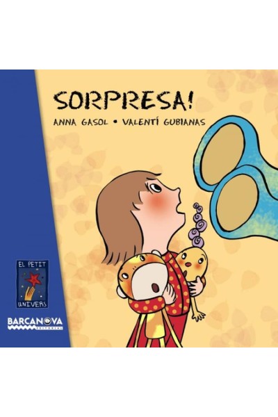 SORPRESA!
