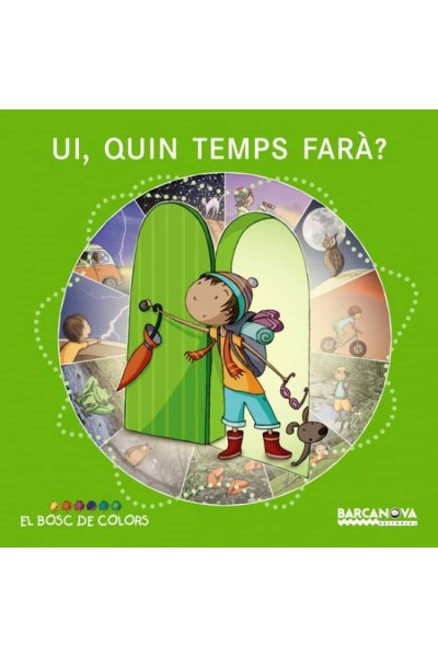 UI, QUIN TEMPS FARÀ?