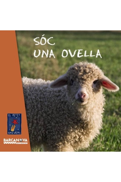 SÓC UNA OVELLA