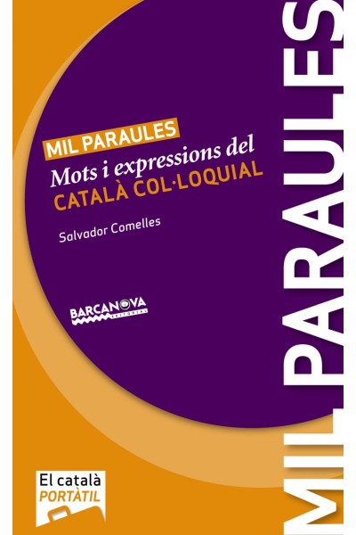 MIL PARAULES