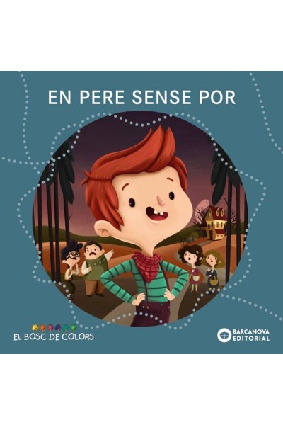 EN PERE SENSE POR