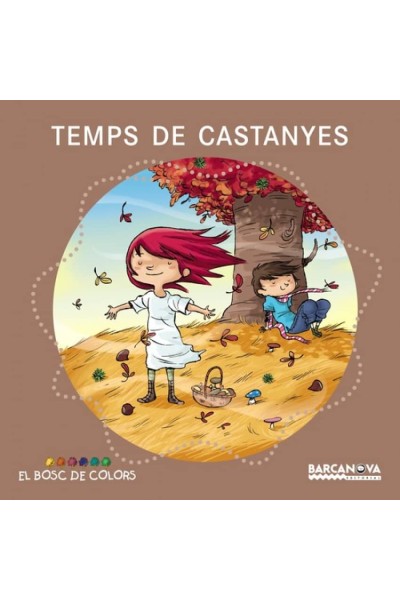 TEMPS DE CASTANYES