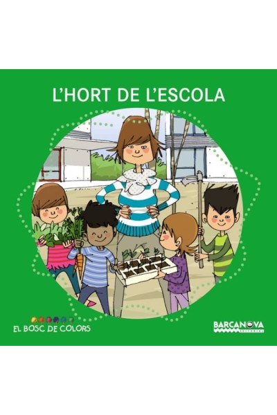 L'HORT DE L'ESCOLA