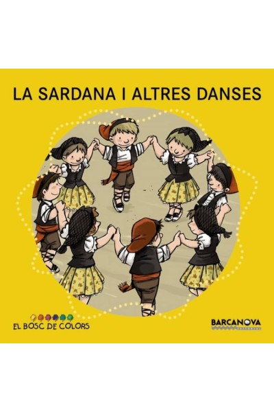 LA SARDANA I ALTRES DANSES