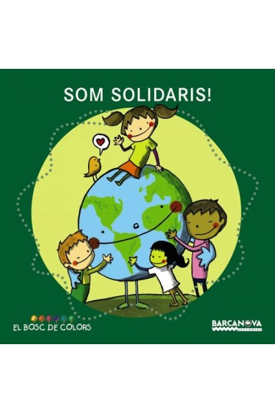 SOM SOLIDARIS!