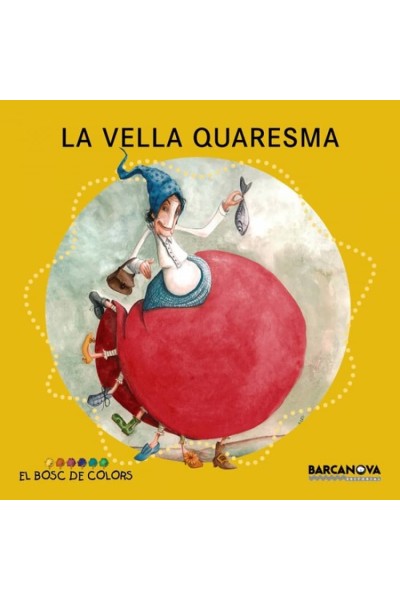 LA VELLA QUARESMA