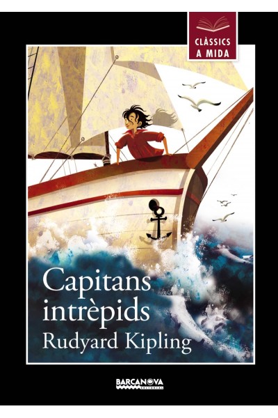CAPITANS INTRÈPIDS