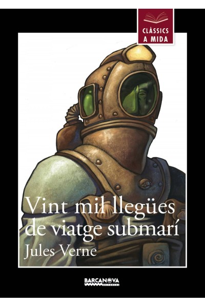 VINT MIL LLEGÜES DE VIATGE SUBMARÍ