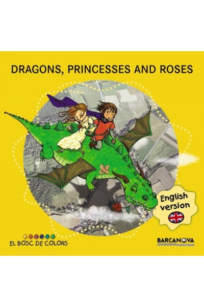 DRAGONS, PRINCES AND ROSES