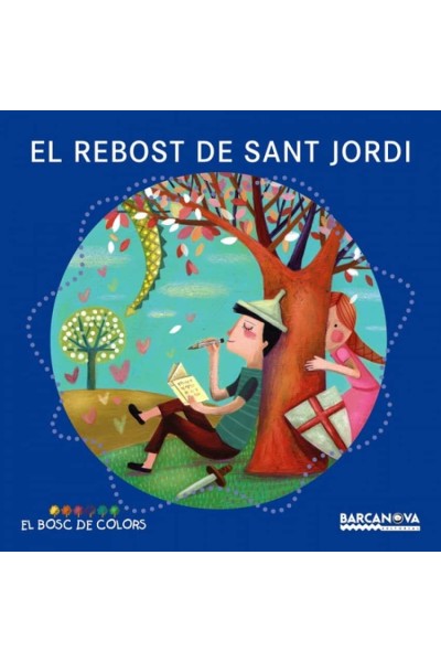 EL REBOST DE SANT JORDI