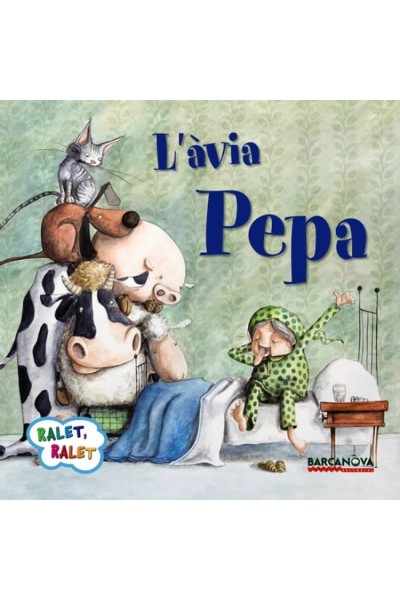 L´AVIA PEPA