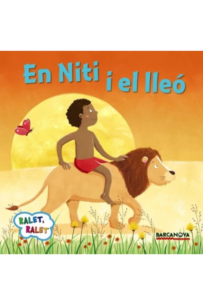 EN NITI I EL LLEÓ