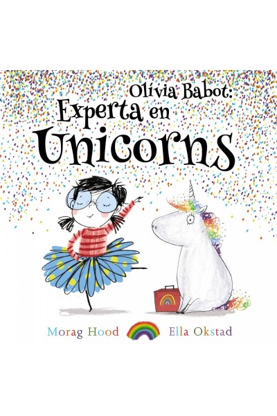 EXPERTA EN UNICORNS