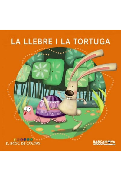 LA LLEBRE I LA TORTUGA