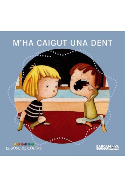 M'HA CAIGUT UNA DENT