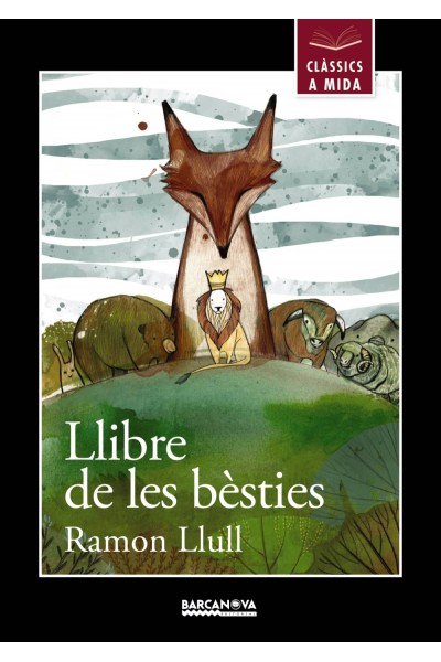 EL LLIBRE DE LES BÈSTIES