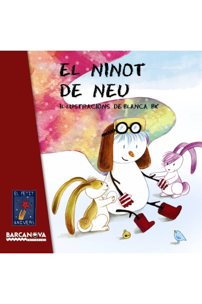 EL NINOT DE NEU
