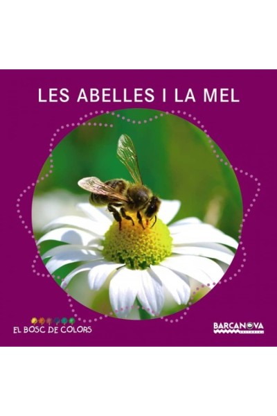 LES ABELLES I LA MEL