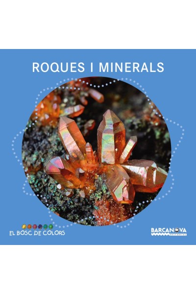 ROQUES I MINERALS