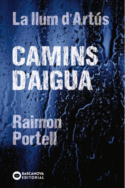 CAMINS DE L´AIGUA
