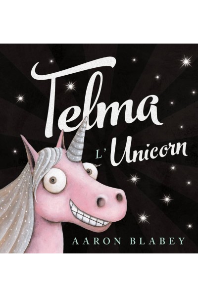 TELMA L´UNICORN