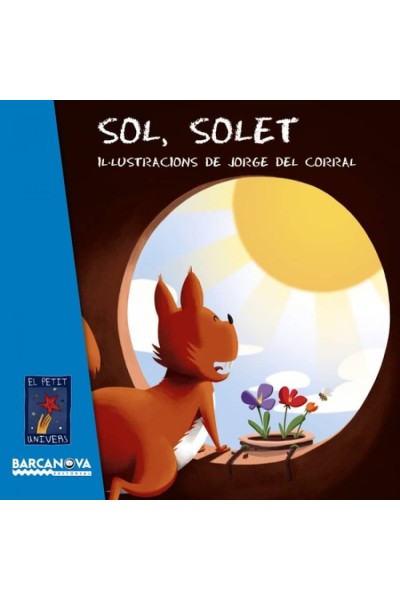 SOL, SOLET