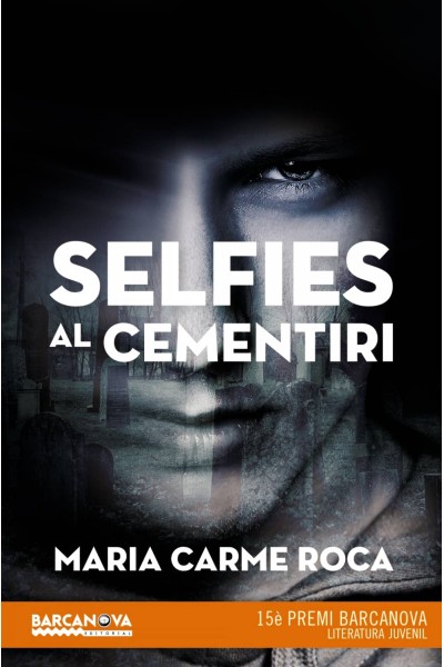 SELFIES AL CEMENTIRI