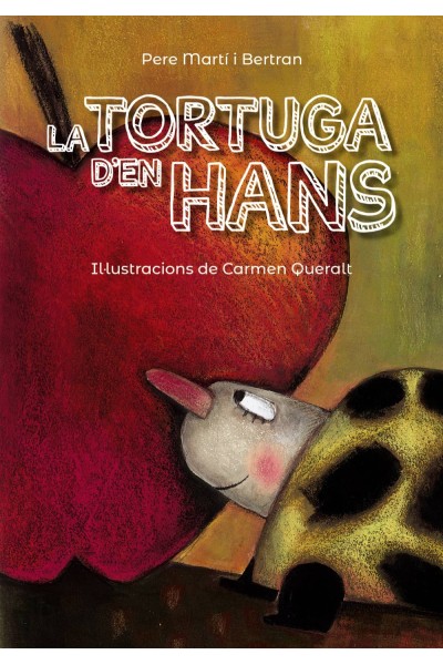 LA TORTUGA D´EN HANS