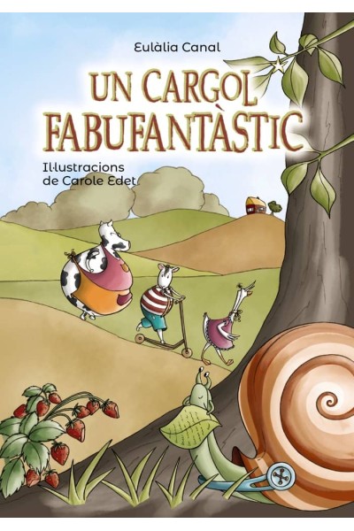 UN CARGOL FABUFANTASTIC