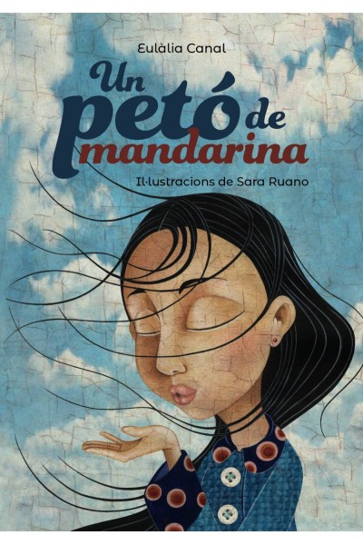 UN PETÓ DE MANDARINA