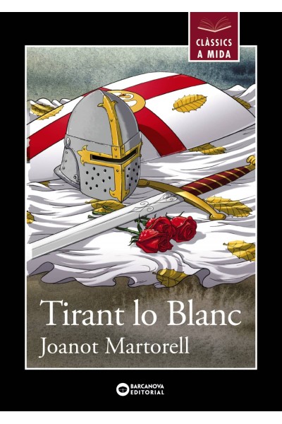 TIRANT LO BLANC