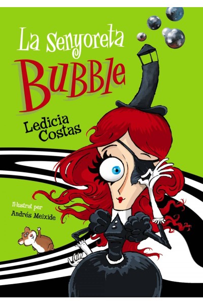 LA SENYORETA BUBBLE