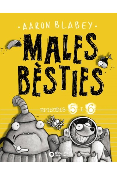 MALES BÈSTIES