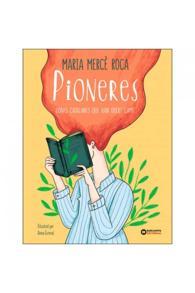 PIONERES