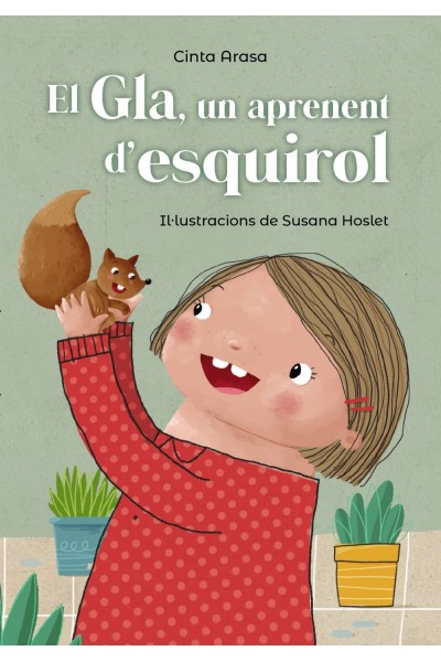 EL GLA, UN APRENENT D´ESQUIROL