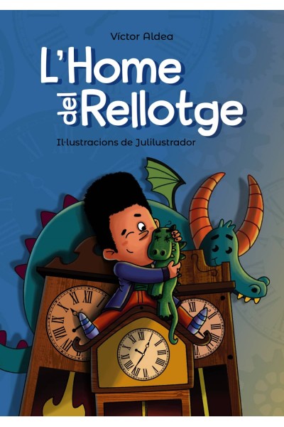 L'HOME DEL RELLOTGE