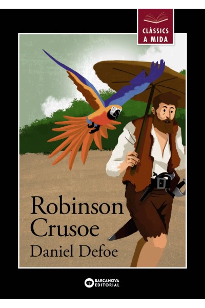 ROBINSON CRUSOE