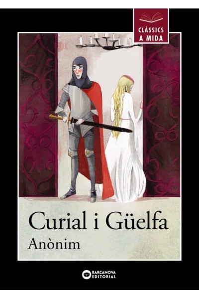 CURIAL I GÜELFA