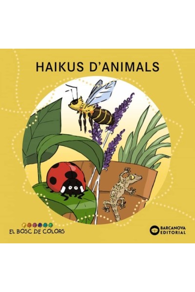 HAIKUS D´ANIMALS