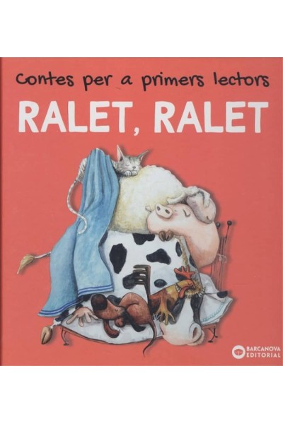 RALET, RALET