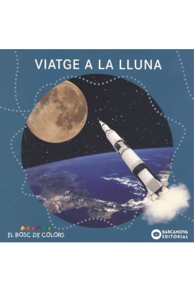 VIATGE A LA LLUNA