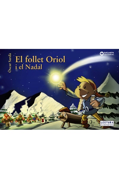 EL FOLLET ORIOL I EL NADAL