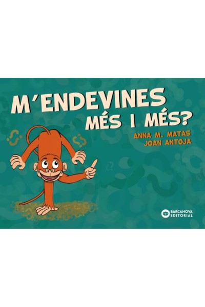 M'ENDEVINES MÈS I MÈS?