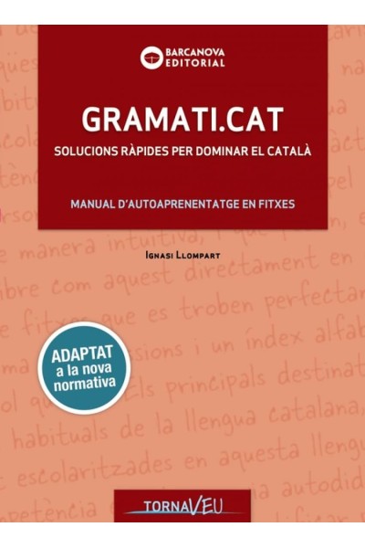 GRAMATI.CAT