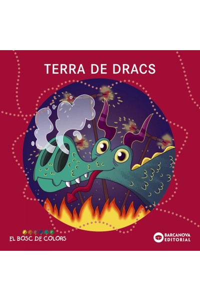 TERRA DE DRACS