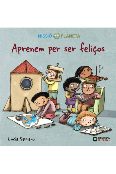 APRENEM PER SER FELIÇOS