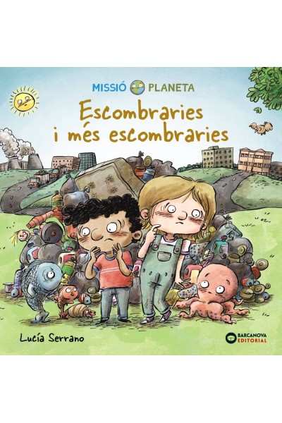 ESCOMBRARIES I MÉS ESCOMBRARIES
