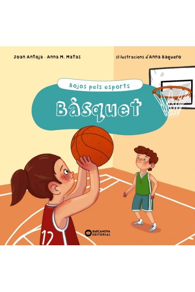 BÀSQUET