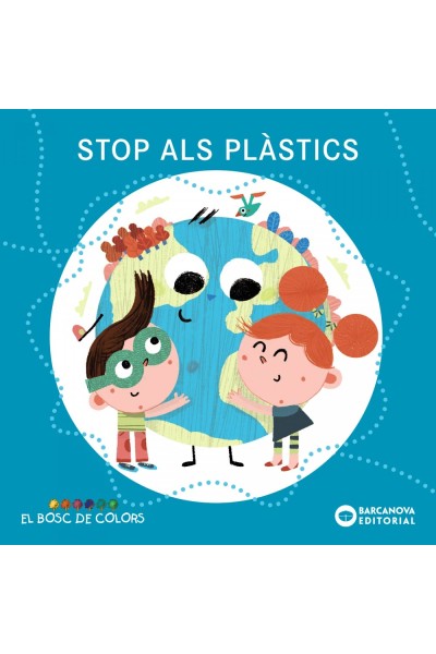 STOP ALS PLÀSTICS