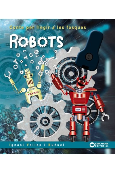 ROBOTS
